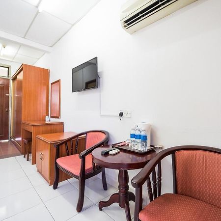 Terap Inn Kampong Raja Extérieur photo
