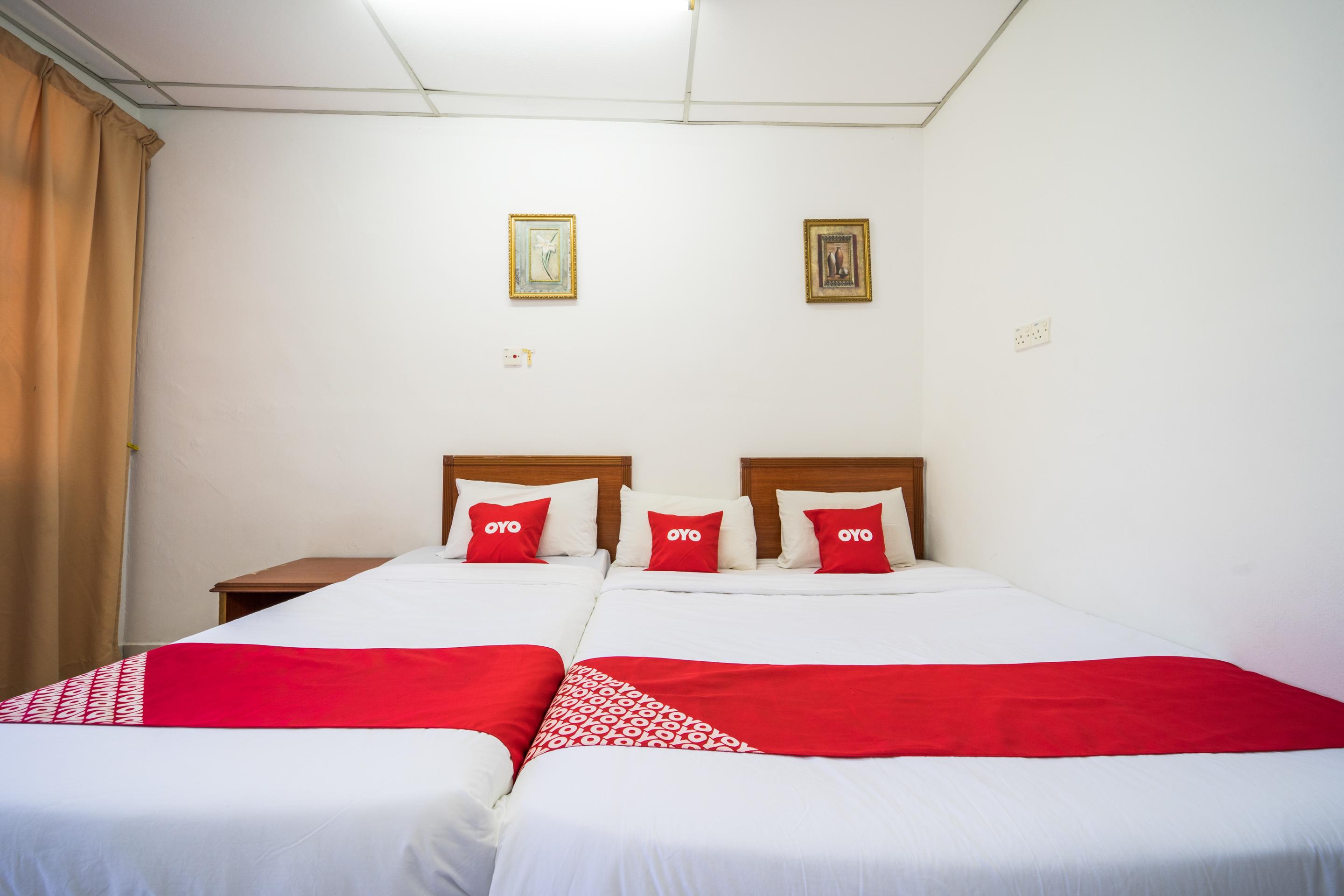 Terap Inn Kampong Raja Extérieur photo