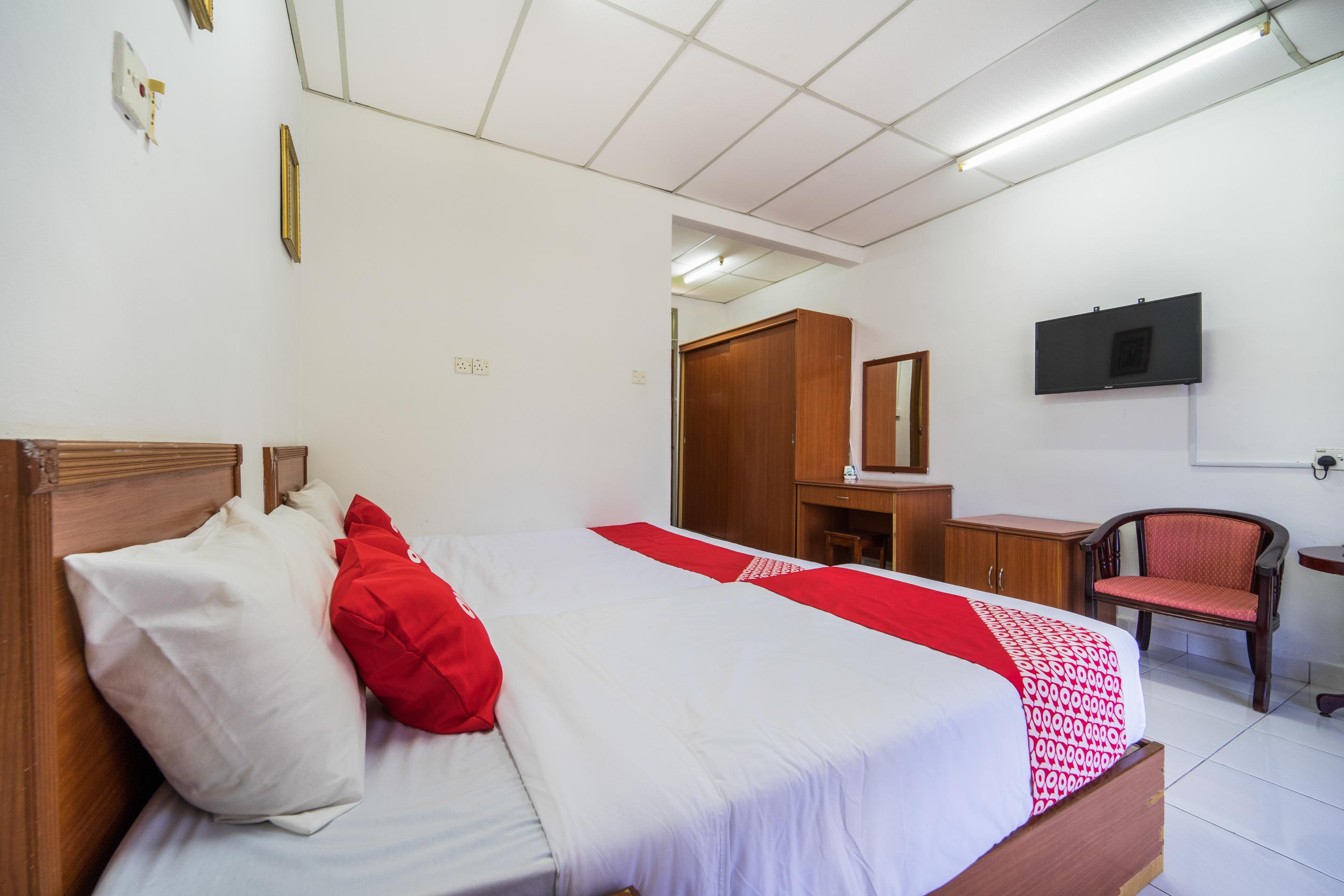 Terap Inn Kampong Raja Extérieur photo