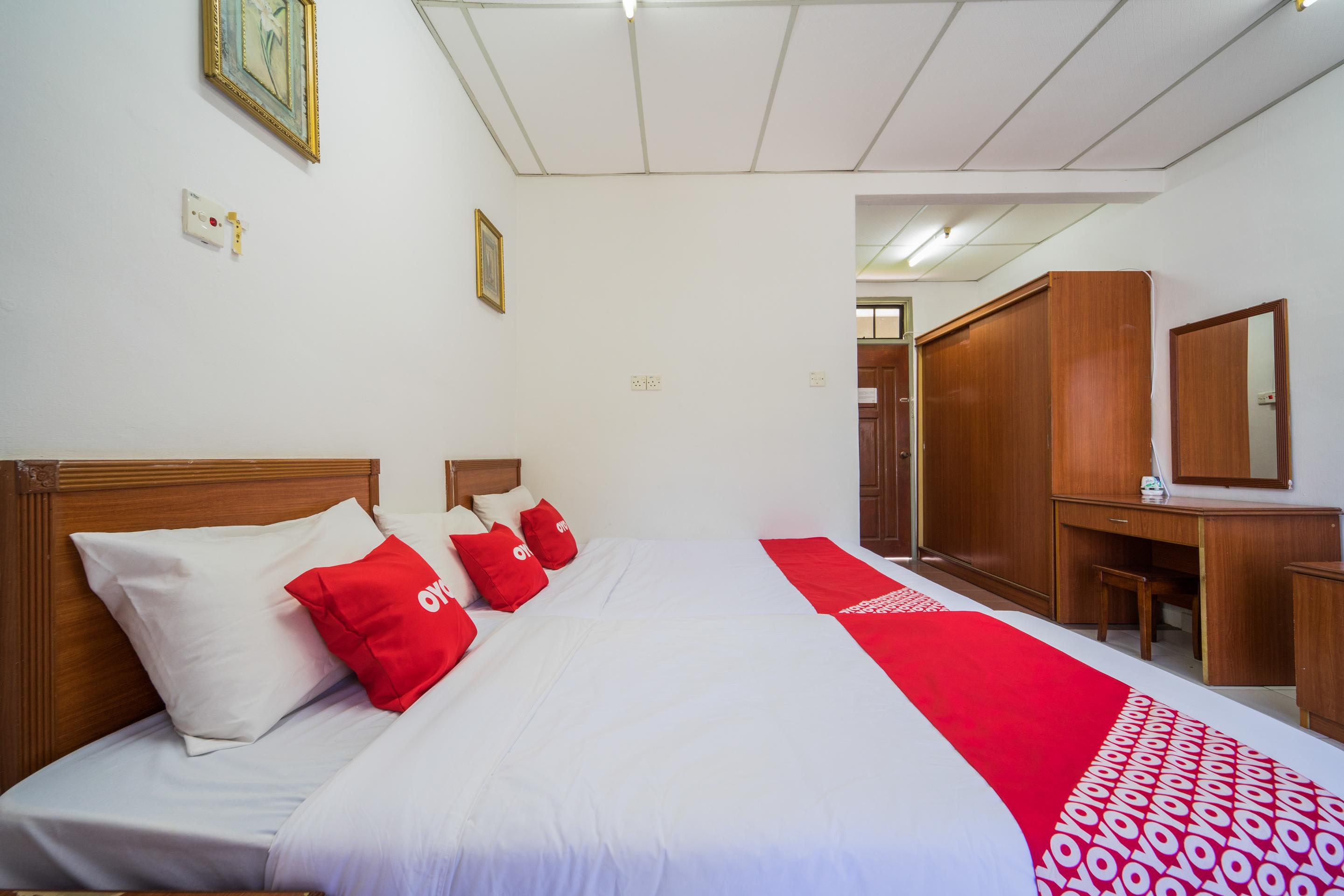 Terap Inn Kampong Raja Extérieur photo
